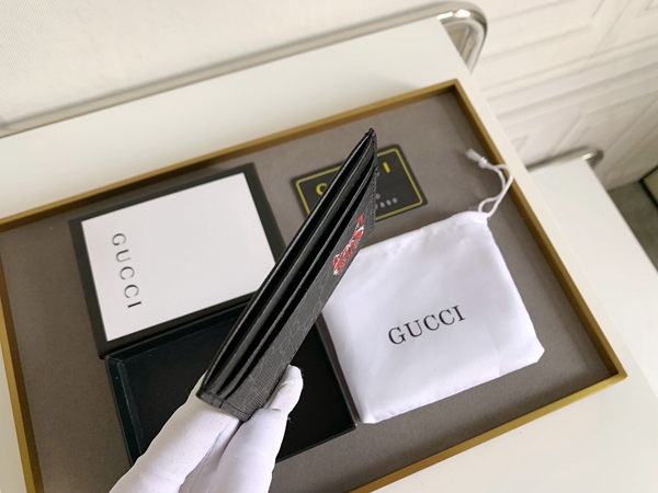 グッチ財布コピー素材ディテール